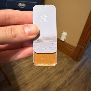 Seint Papaya Highlight.